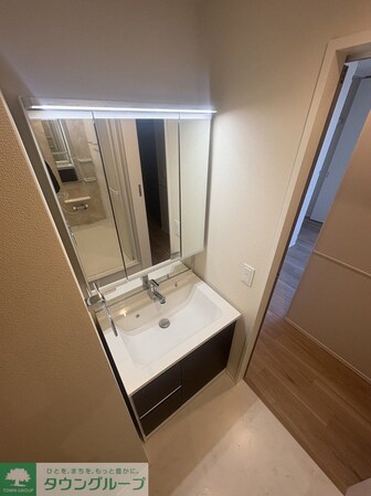 シャルマン柏の葉の物件内観写真